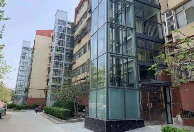 加装电梯的五个麻烦，很多业主已经后悔