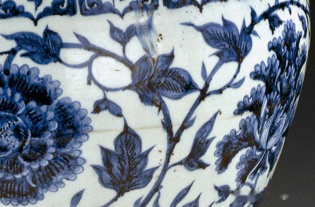 商人|瓷器收藏:多看多学习才能避免现实中的打眼