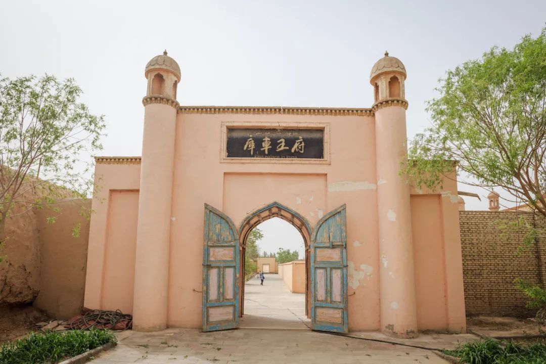 旅行|独库公路，纵贯天山脊梁，不愧是景观大道！