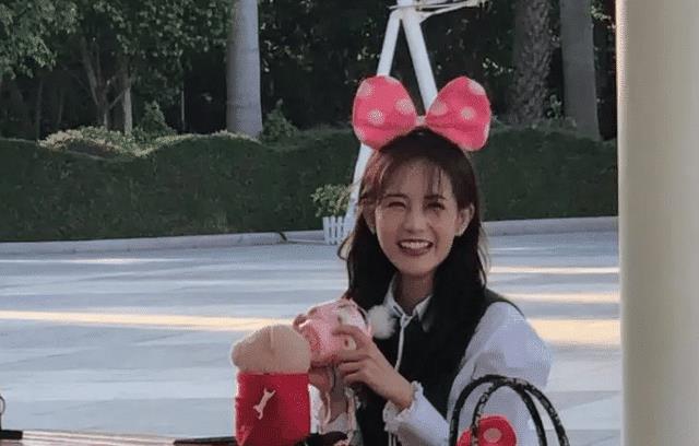 李一桐|165cm的李一桐现实中长啥样？看到生图，网友：生图令人意外