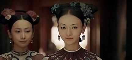 陈意涵|吴谨言的“排骨胸”,陈意涵的“凸眼”,7位女星瘦脱相毫无美感