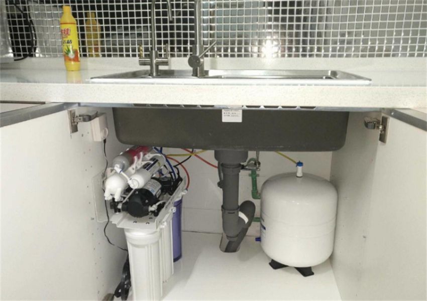 |买净水机前，没搞懂这4件事儿，准会掉进商家的“陷阱”！