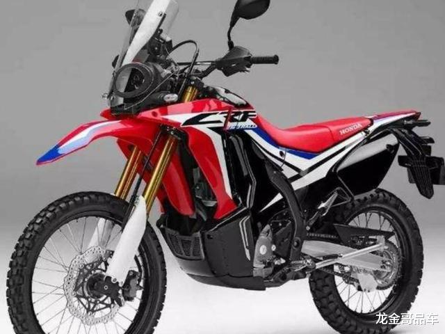 本田|偶尔去钓场垂钓,不求排量,只求通过性强的摩托车,求推荐