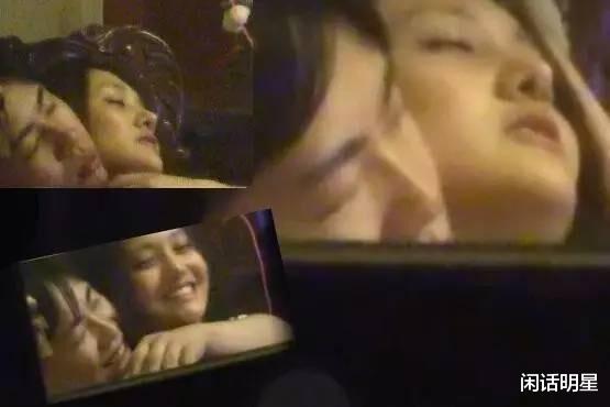 郑爽|忘拉窗帘,导致私情外泄,为此声名狼藉的明星