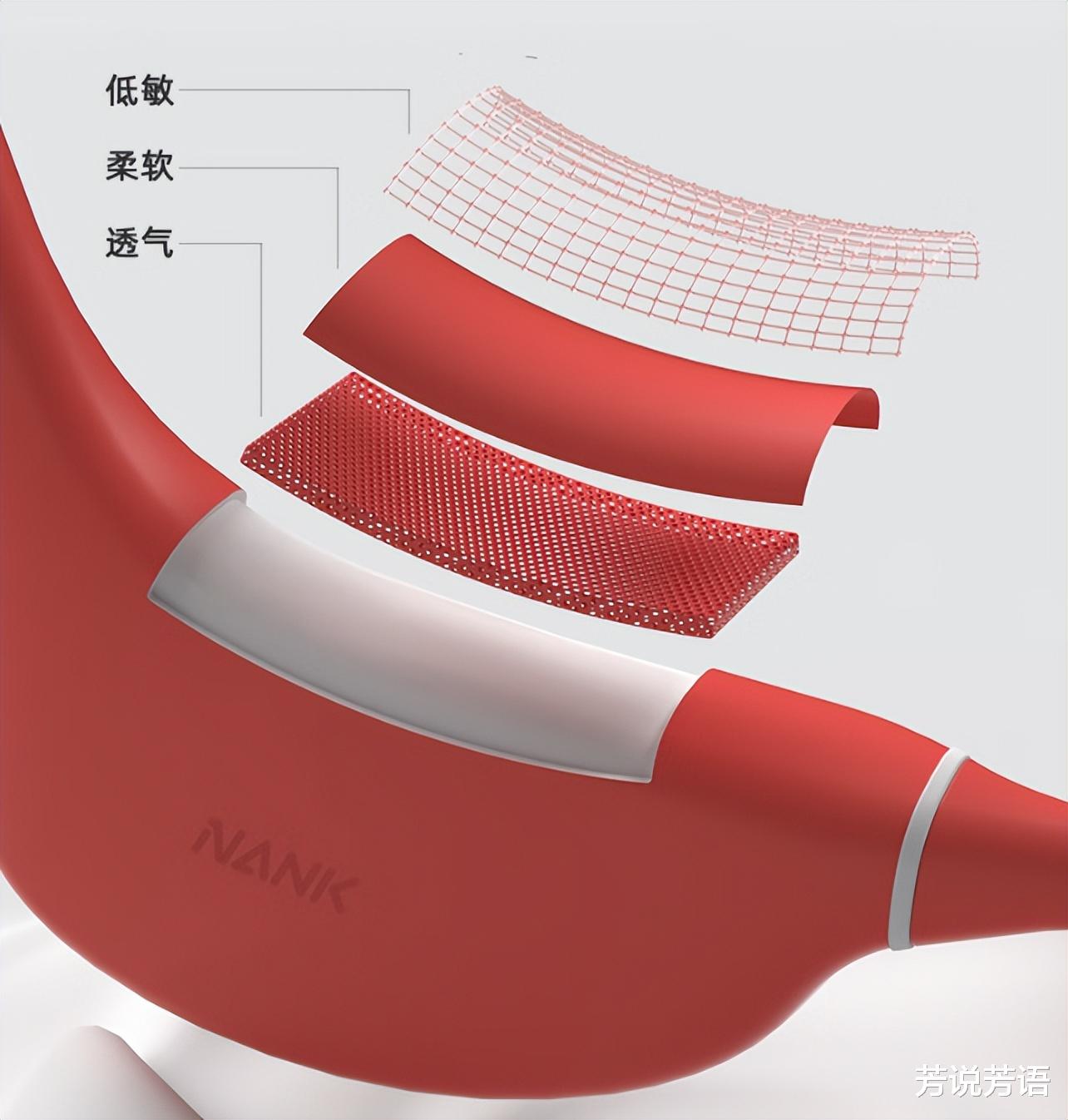 骨传导耳机|南卡Runner Pro4骨传导耳机全面评测:骨传导耳机的天花板