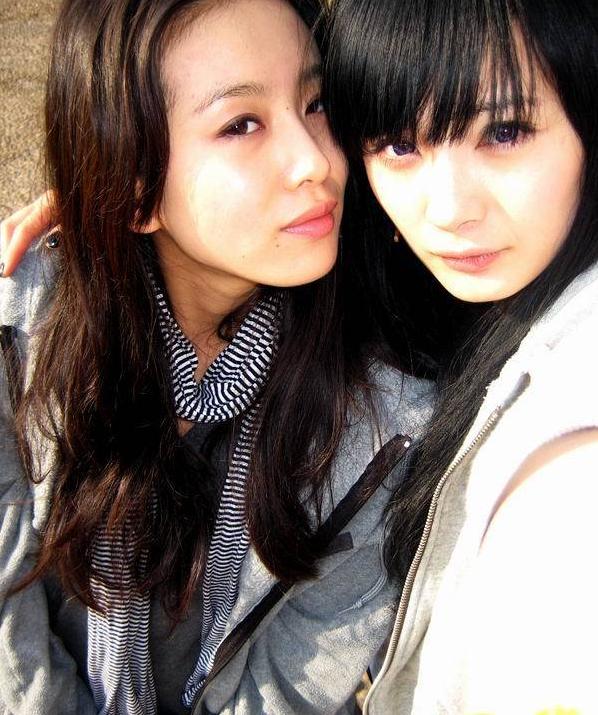 刘诗诗|杨幂晒合照为刘诗诗庆祝生日,上一次祝福还是十年前