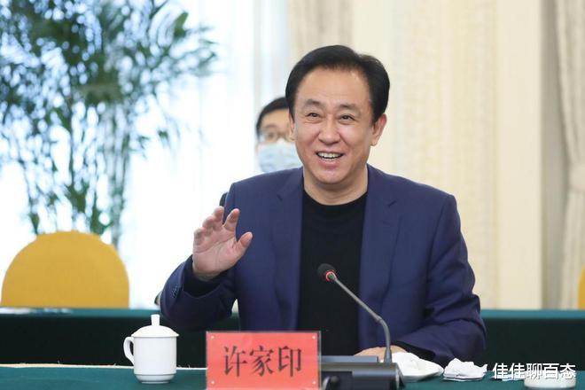 阿里巴巴|?2022年中国慈善榜：第一捐了150亿，马云捐2.7亿，那曹德旺呢？