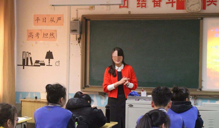案例:女教师为钱替家长生娃,怀孕后爱上对方,最终裸死出租屋内