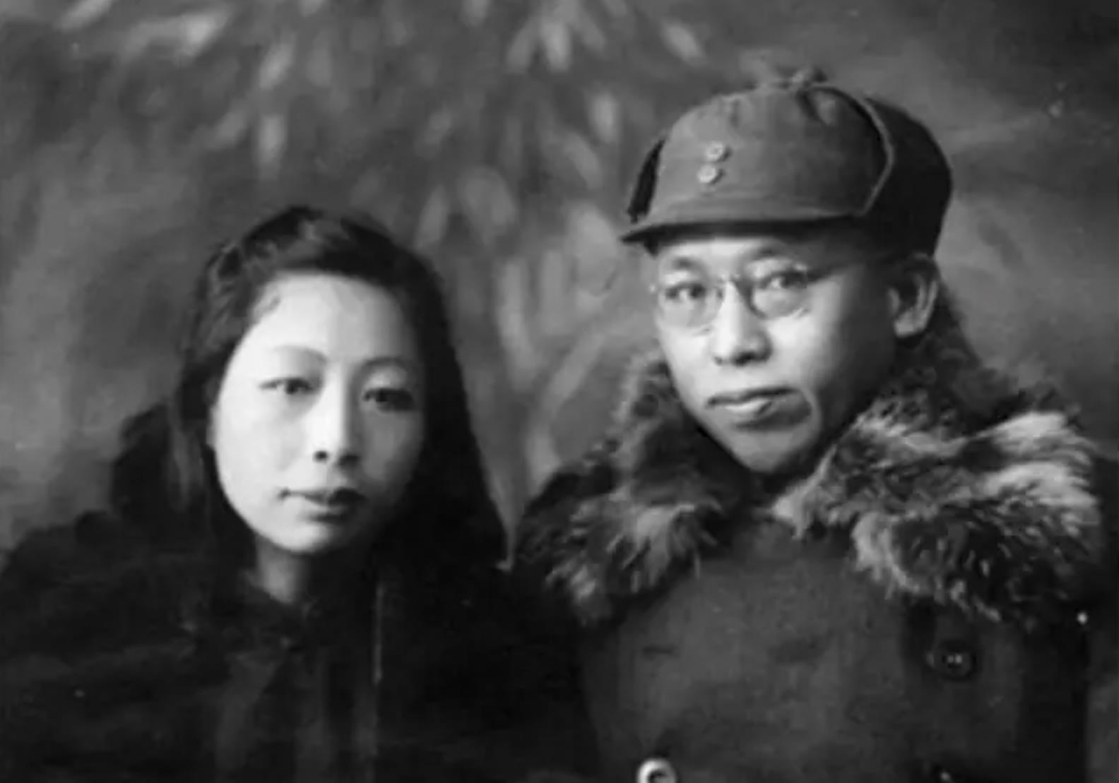 红军一指挥员“牺牲”后，妻子改嫁罗荣桓，新婚不久丈夫又回来了