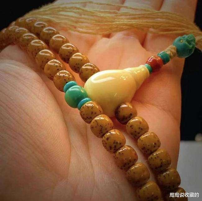 星月菩提|星月菩提之，大留白