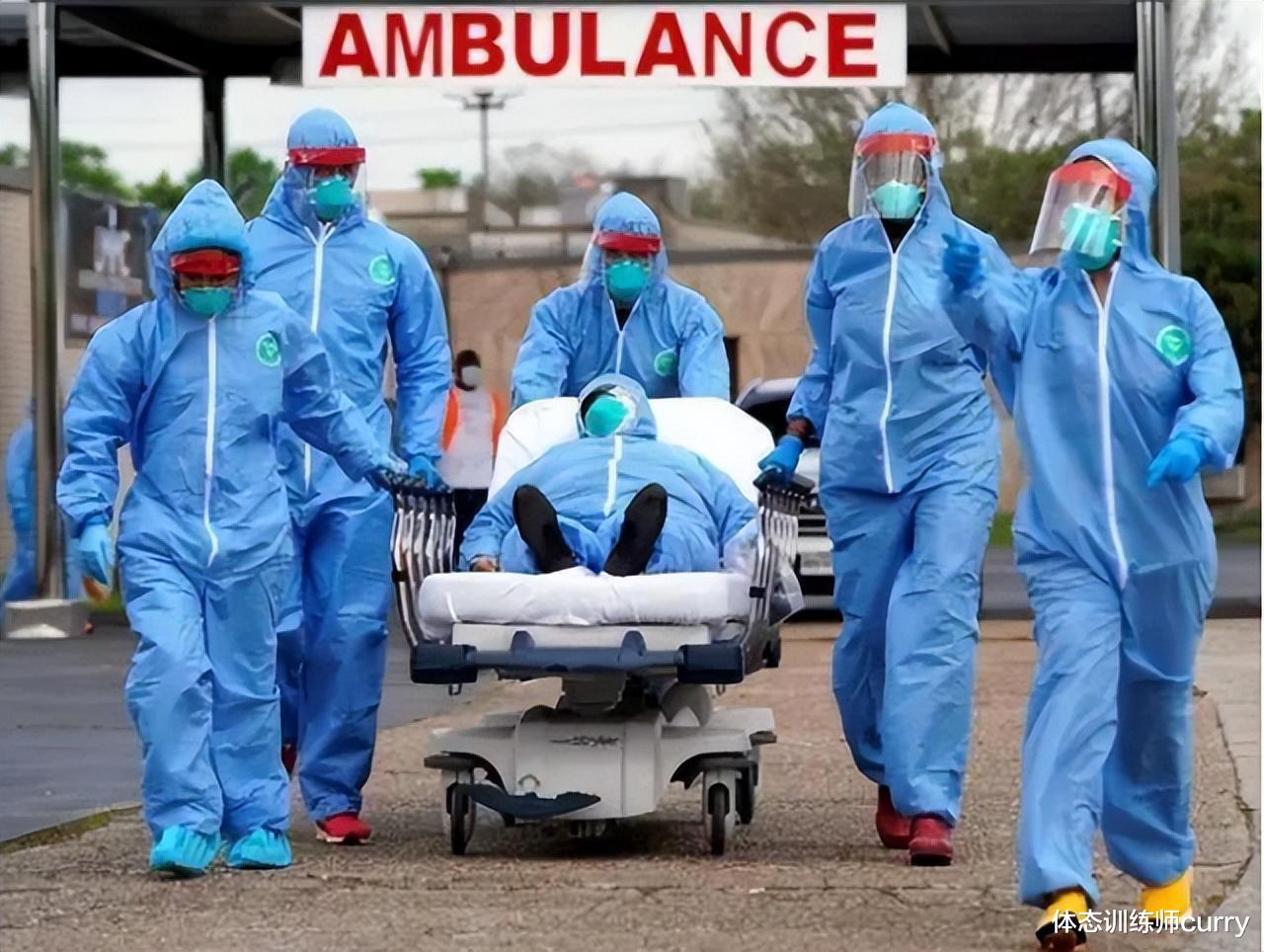 牙齿|新冠疫情大约在什么时候结束？专家给出预测日期，值得大家关注