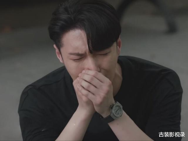 相逢时节|《相逢时节》大结局:程可欣露出真实面目,简直虚伪至极!