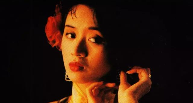 梅艳芳|19年后才懂梅艳芳:她悲剧人生的关键,不是挚爱赵文卓也非张国荣