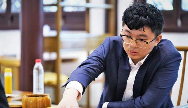 lg杯|LG杯，王星昊再次无缘本赛，柯洁、丁浩能否横扫韩国围棋？