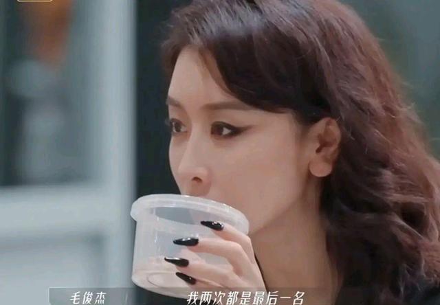 王心凌|《乘风破浪》结束后，王心凌涨粉1200多万，有人却掉粉，她是谁