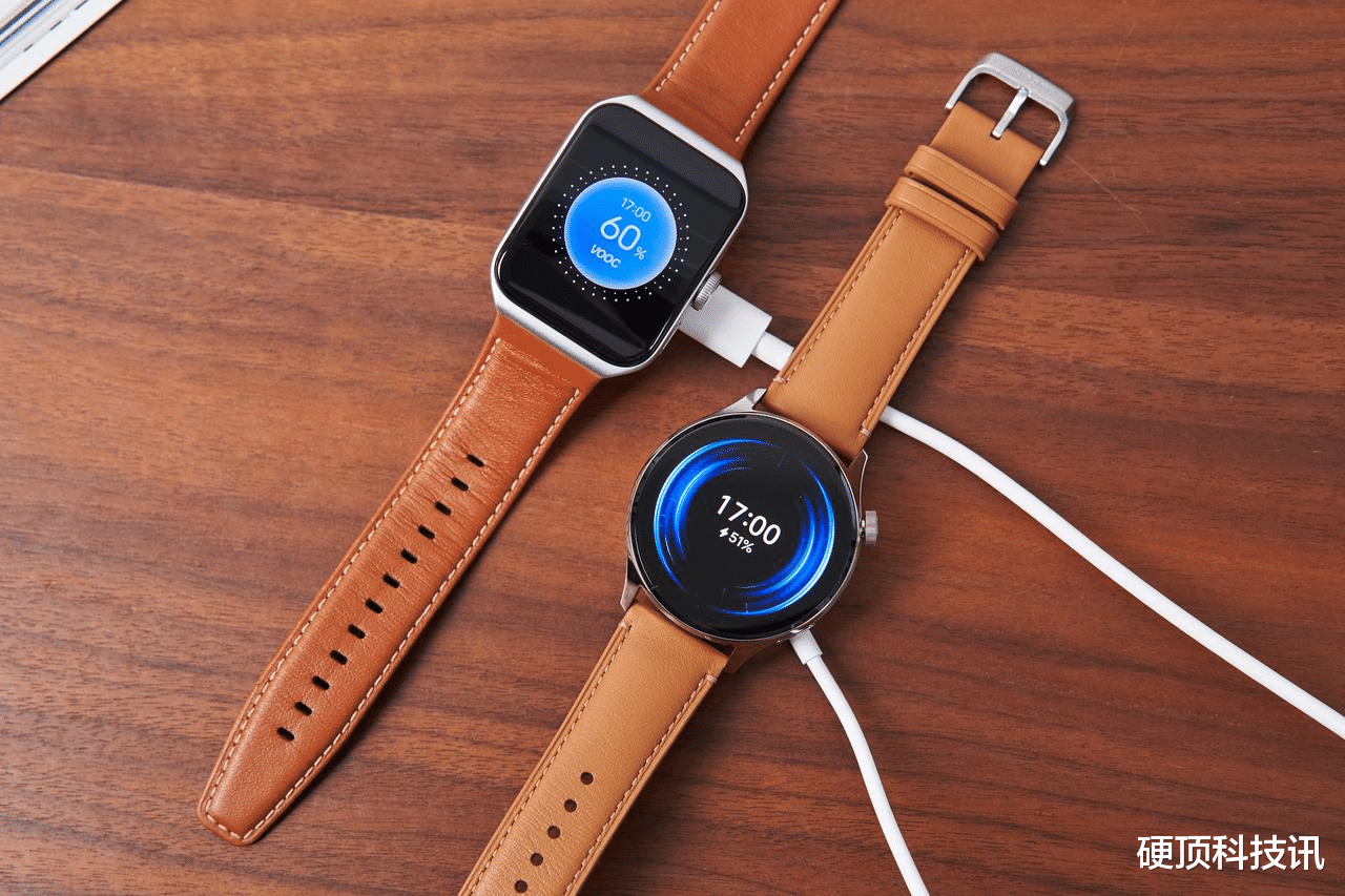 智能手表|相差500，这两款智能手表怎么选？