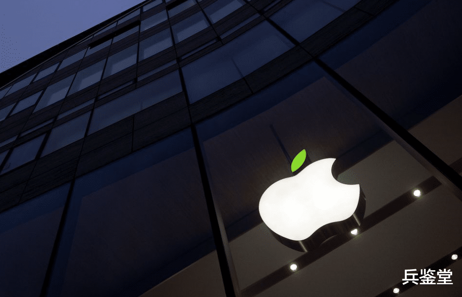 苹果|俄罗斯通过“最严厉立法”，拟将苹果、英特尔等外企资产收归国有