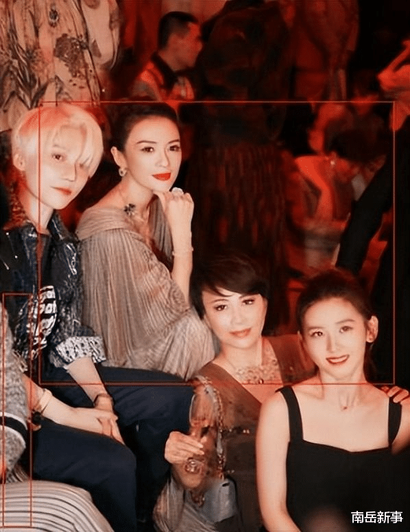 小姐姐|吴亦凡被判13年,当年力挺他的3位女名人,如今都过得怎样了?