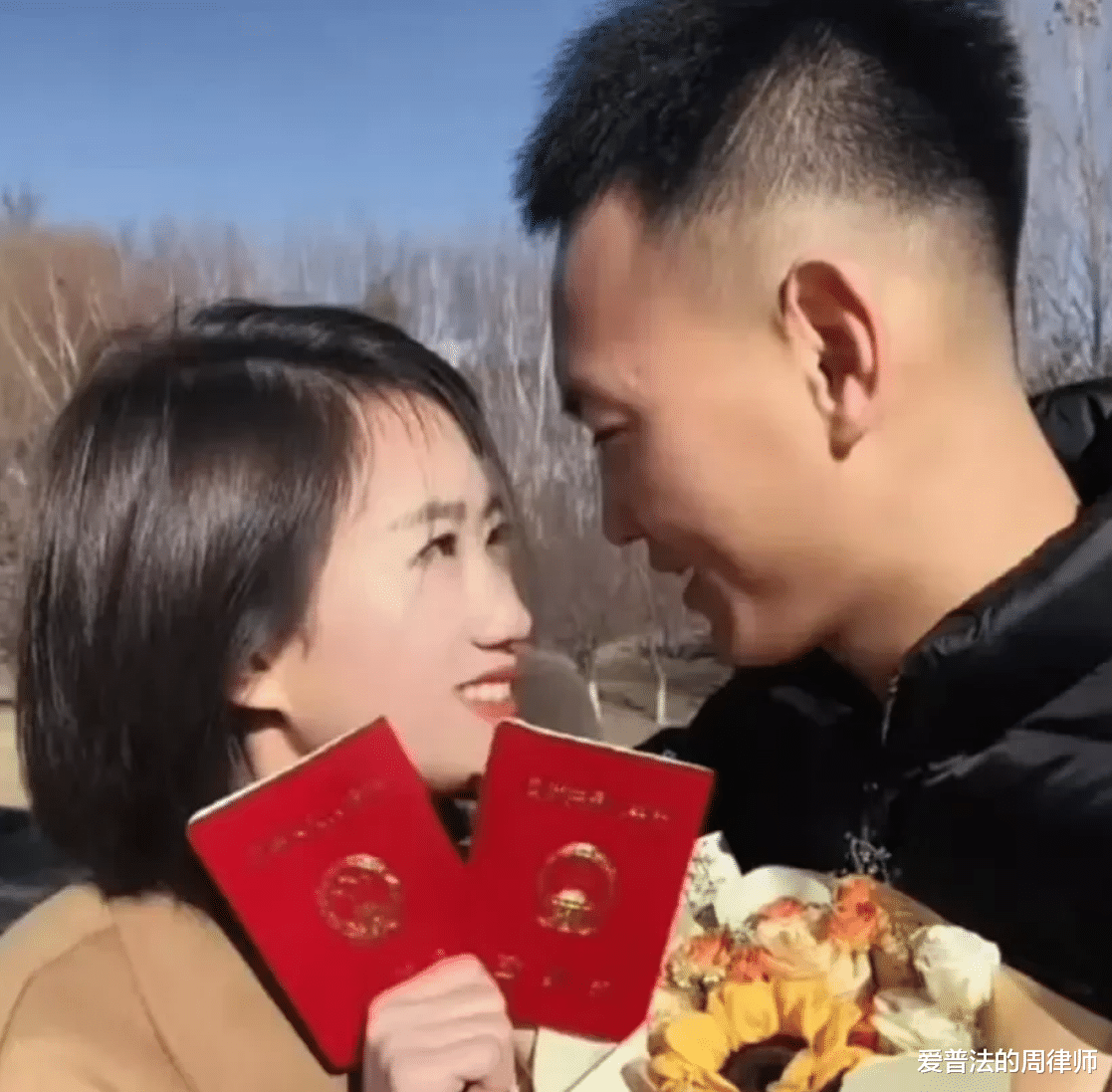 吉林一女子嫁给了小叔子,而媒人正是自己的婆婆,网友均送上祝福