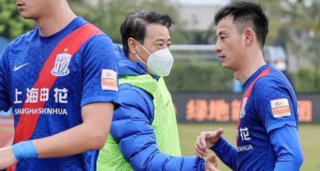 闹大了！陈戌源遭遇大难题，中超首现关联球队，海港可能被迫退出