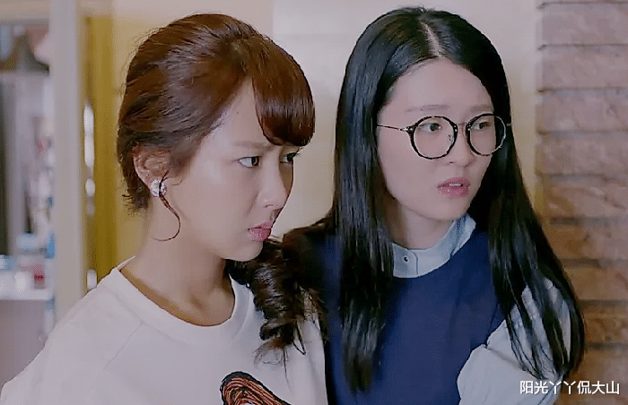 关雎尔|再看《欢乐颂》发现,关雎尔妈妈虽然强势,但是婚恋观真的很正!