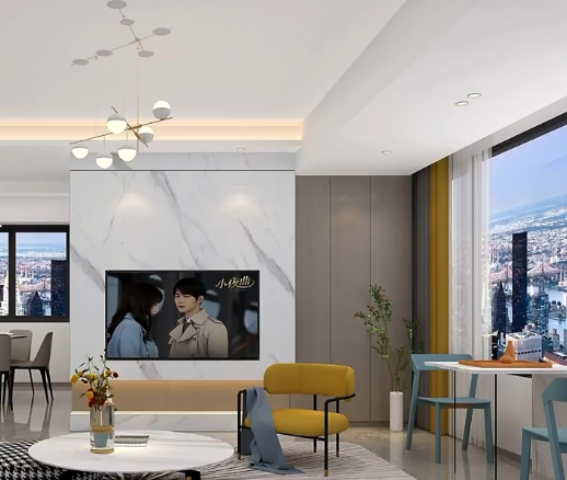 垂直不登高的梁,六种修饰方法分享!