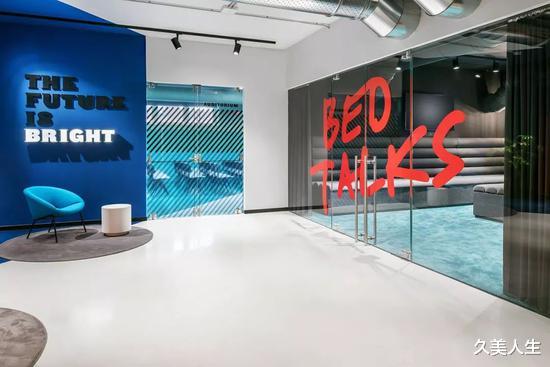 这5间异国酒店设计 如何靠创意取胜？