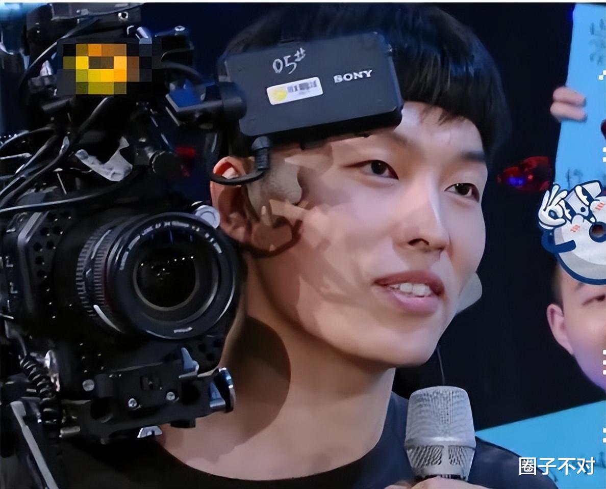 钟丽缇|“人走茶凉”何炅：曾得全娱乐圈送祝福，如今唯独沈腾马丽帮宣传