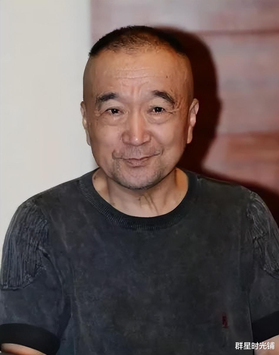 李保田|他从不拍广告,曾和张国立王刚是荧幕铁三角,却拒绝再与2人合作