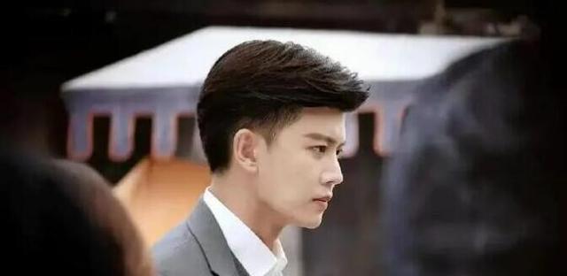 任嘉伦|任嘉伦再度迎来男主剧，搭档女主颜值动人，有望带来一部热剧