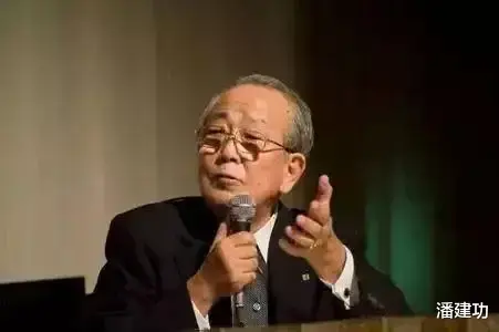 稻盛和夫|任正非一直把稻盛和夫看作自己的偶像