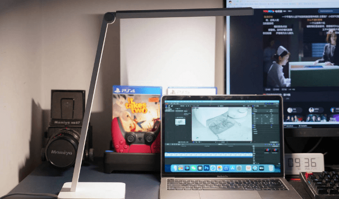 什么台灯护眼效果好?盘点实用的护眼台灯