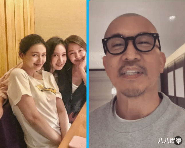 大S|大S近照不再扮嫩,一身休闲打扮舒适又减龄,46岁状态尽显女人味