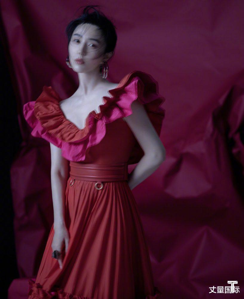 演艺圈|我的身材我做主！盘点演艺圈11位微胖女神，胖瘦与否都是女神级人物！