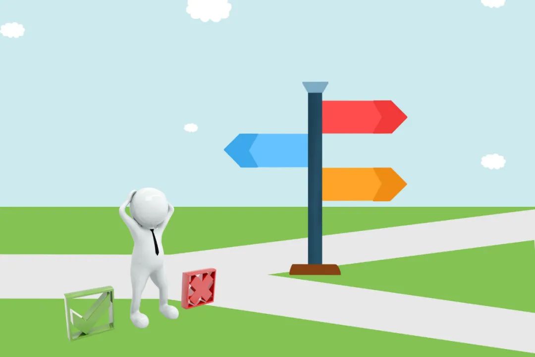 |9个问题!看清楚你适合上班还是创业!