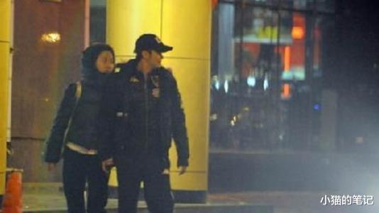 吴京|吴京的逆袭情史，因穷曾被两位美人嫌弃，邂逅谢楠后收获神仙爱情