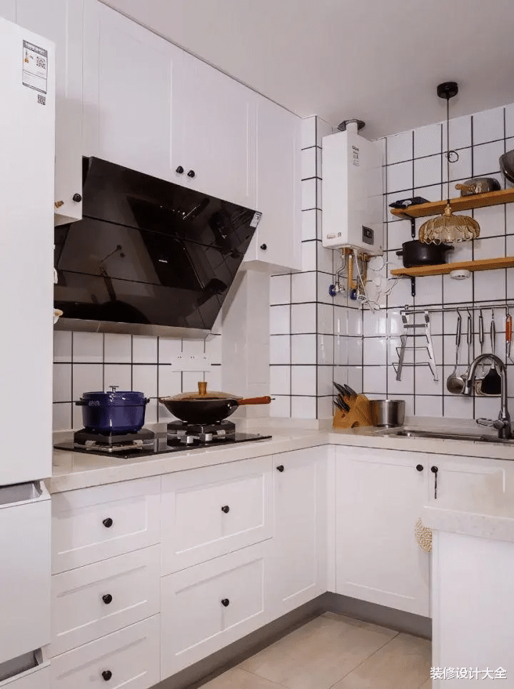 厨房装修五装五不装，保证让你少花冤枉钱！