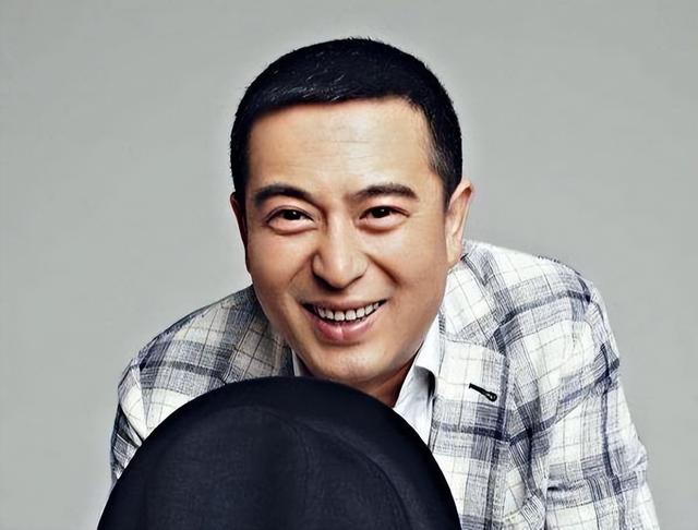 张嘉益|张嘉译:受不了前妻的满脸嫌弃,余生不会辜负二婚的王海燕