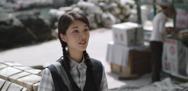 那山那海|《那山那海》看到恒水月仙合伙做生意，才知道阿母有多偏心