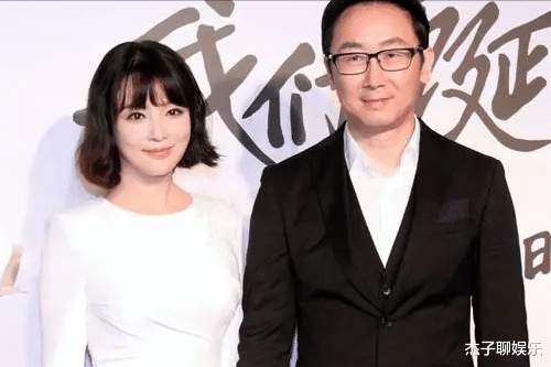 胡蝶|央视主持人胡蝶:自己倒贴50万闪婚二婚陆川,婚后分居生一双儿女