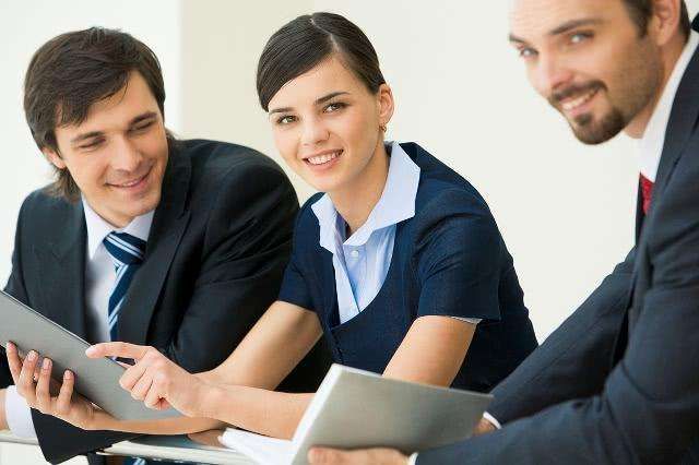 招聘|高水平领导与低水平领导的20个区别:结果因此截然不同