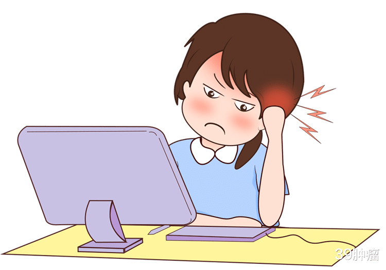 高血压|33岁博主从确诊到去世仅一年，出现5种不适，或是脑瘤在作怪