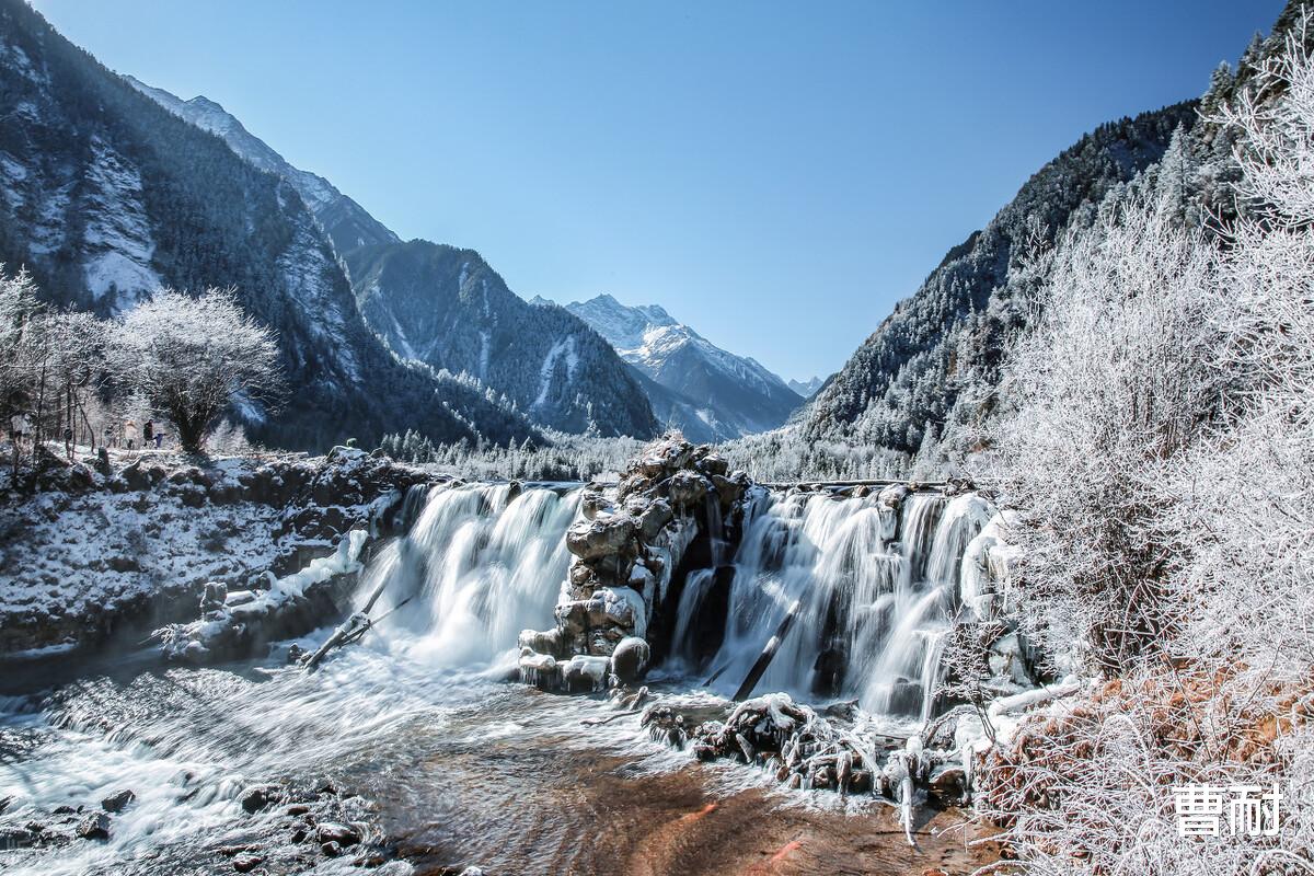 旅行|春节旅行计划，今年春节可以去的15个旅行地