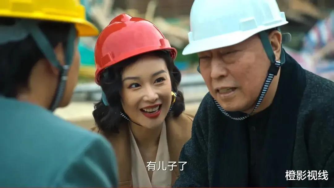 狂飙|《狂飙》中女性角色集体失真沦为工具人，程程结局悲惨却咎由自取