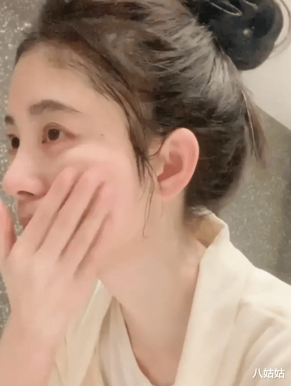 整容|6位“换头改命”的女星,鞠婧祎全都动了,陈数整容前后像两个人