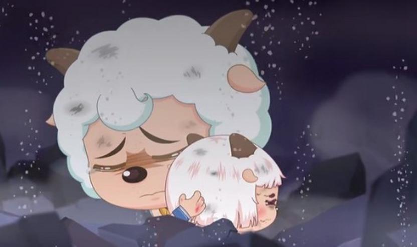 喜羊羊与灰太狼|《喜羊羊与灰太狼》羊守六即将开播,但网友却提出了这三个建议