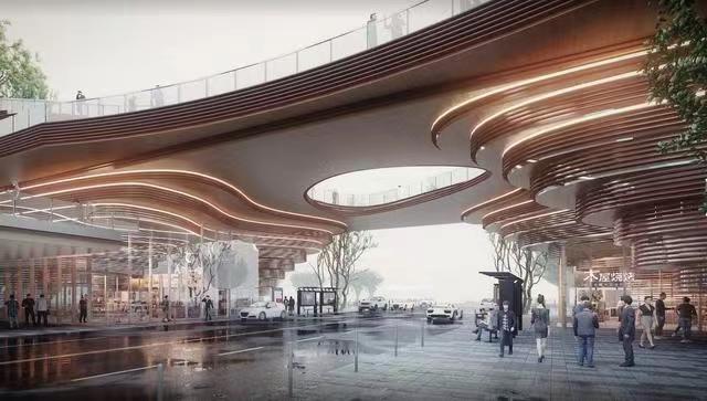 世界遗产名录|即将迎来国际旅游与娱乐中心！杭州人民真是幸运啊！