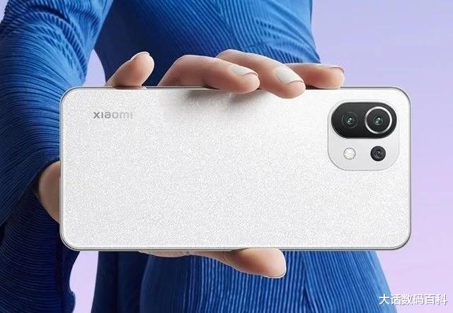 小米科技|两款搭载骁龙778G手机，差价730元，哪款更值得入手？