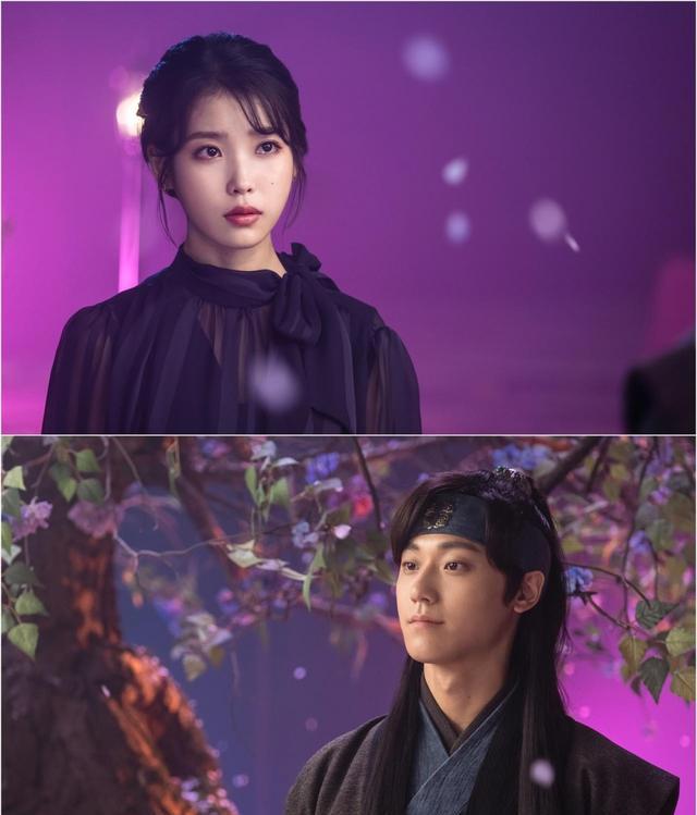 南柱赫|南韩四大流量：李钟硕、李敏镐已成历史，被南柱赫、宋江所取代？