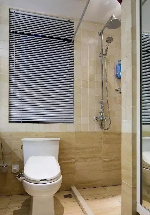 我家118平美式三房,老婆花35万装的,漂亮极了都能当样板间!